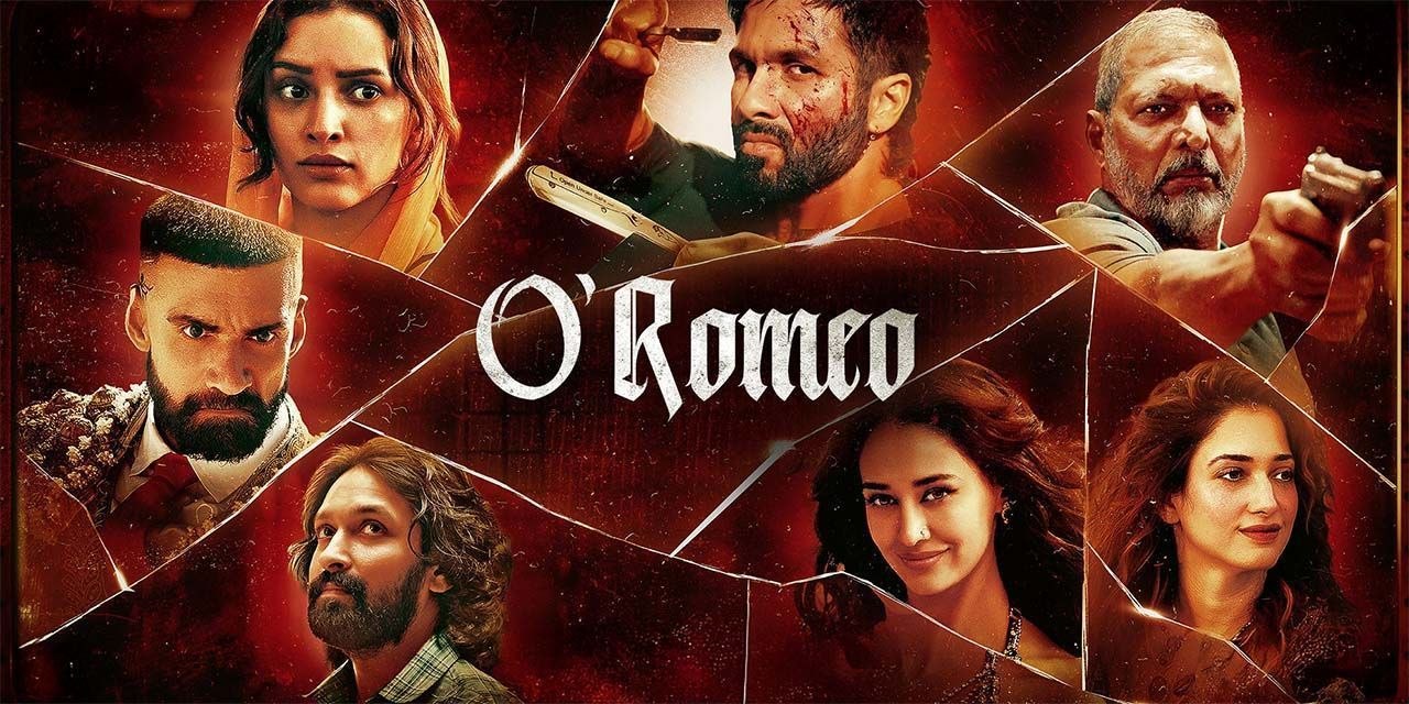 O'romeo