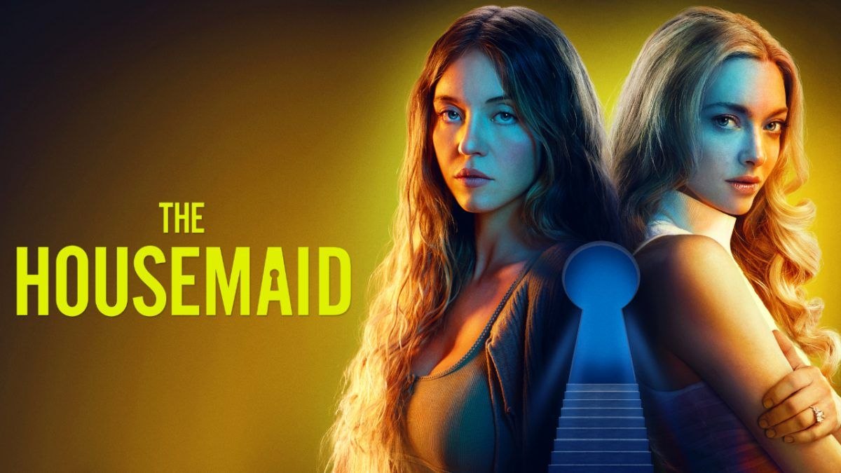 The Housemaid