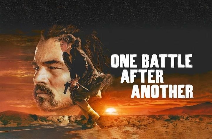 One Battle After Another