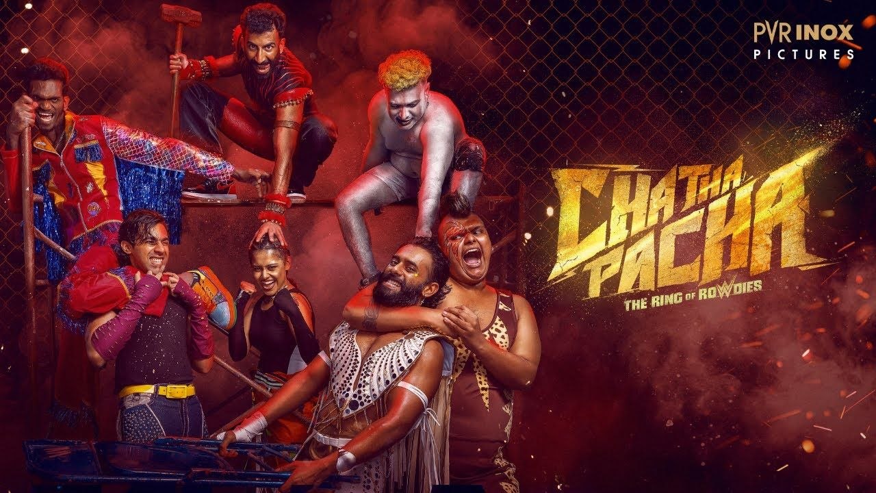 Chatha Pacha: The Ring Of Rowdies