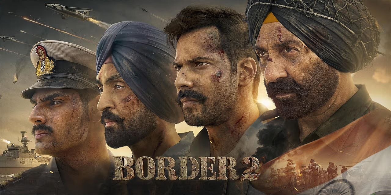Border 2