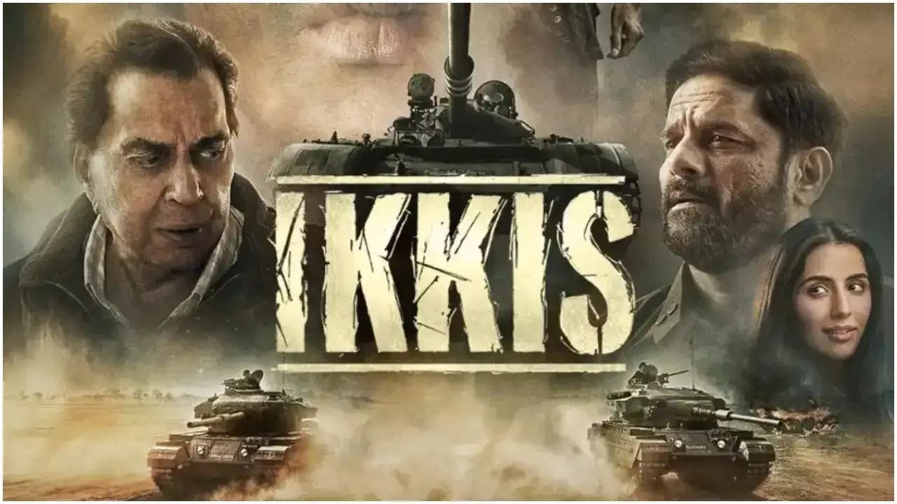 Ikkis